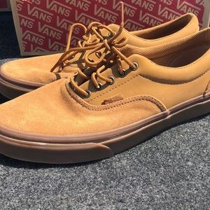Brand new vans